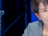 高市早苗氏の公式Xより