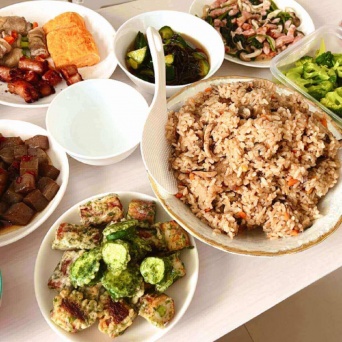 Twitter：ゆん（@_yuuun_s2）より