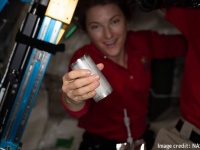 宇宙飛行士の尿と汗を再利用し、飲料水に変えることに成功。水のリサイクル率が98％に（NASA）