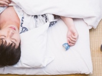 キュン！ 彼女からもらうとうれしい「おやすみLINE」の特徴5選