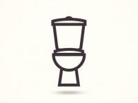 ATMとトイレの独占に苦言。男性用も「全トイレを個室に！」と有吉が提案。マツコに怒鳴る