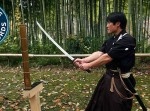 “平成の侍”町井勲がギネス世界記録達成！　凄すぎる“速斬”を見よ！