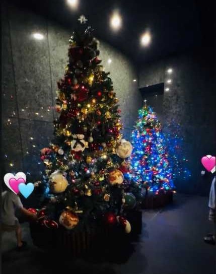 Instagram:浜崎あゆみ(@a.you)より