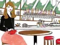 アイビー茜が教える！　“牡羊座男性”を落とすファッションは？